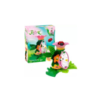 BRIO Azalea Flower Swing