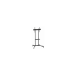 TV TV stiprinājums Gembird 37" - 70" TV floor stand with caster whe