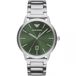 Meeste Meeste kell EMPORIO ARMANI AR11575 Ruggero + KARP.
