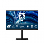 Philips 3000 series 32B2N3500/00 PC lamekuvar 80 cm (31.5") 2560 x 1440 pikslit Quad HD LCD Must