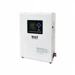 VOLT POLSKA SINUSPRO 2600 E PLUS 24/230V (1800/2600W) [AGM, GEL, LiFePO4] muundur