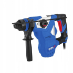Hikoki DH1826DC WUZ puurl&ouml;&ouml;kpuurimise masin