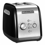 KitchenAid 5KMT221EOB 7 2 viil(ud) 1100 W Must, Roostevaba teras