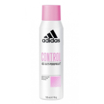 Adidas Control Deodorant 150ml