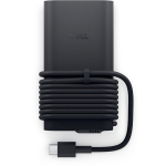 DELL NYWKJ toiteadapter ja vaheldi Hoonesisene 100 W Must