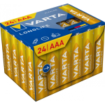 Varta Longlife AAA &Uuml;hekordne patarei Aluseline