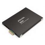Micron 7600 PRO 7,68 TB U.2 PCI Express 5.0 NVMe 3D TLC NAND