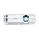 Acer H6815GTV 4000 ANSI luumenit DLP UHD 4K (3840x2160) 3D-&uuml;hilduvus Valge