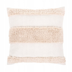 Myhome Boho Line dekoratiivse padja katte ribad 45 x 45 cm MANO NAMAI