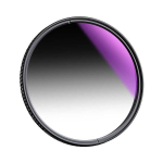 Fotoaprato Fotoaprato filter - K&F Concept ND16 72mm graduatsioonifilter