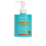 Beaver ARGAN &Otilde;LI & KERATIINI lokkide kreem 250 ml