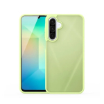 Dux Dux Ducis Yind kaitsekott Samsung A266 A26 5G jaoks, roheline