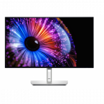 Dell Monitor | U2724DE | 27 " | IPS | 16:9 | 120 Hz | 8 ms |