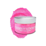 "Biovene "Biovene Strawberry Glow Scrub" kehakoorija 200g