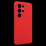 Tactical Velvet Smoothie Cover for Samsung Galaxy S26 Ultra Chil
