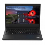 Lenovo E490 14 1920x1080 i5-8365U 16GB 256SSD M.2 NVME WIN11Pro RENEW