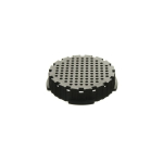 Aeropress &ndash; filter lid