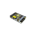 MPL modulaarne v&auml;ljal&uuml;litamise toiteallikas 12V/12.5A