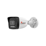 HiLook bullet IPC-B141H-C F2.8 (valge, 4 MP, 20 m IR)