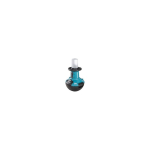 Spacetronik GLOW D24 Pro kaar LED p&otilde;randa lamp, valge