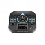 Thrustmaster Sol-R 5 Base Must USB Analoog/digitaal PC