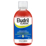 Eludril, Eludril, Mouthwash, Anti-plaque, 500 ml