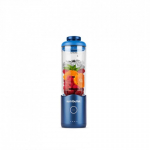 NutriBullet NBP013BL 0,59 l Kaasaskantav blender Sinine