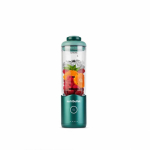 NutriBullet NBP013GR kannmikser 0,59 l Kaasaskantav blender Roheline