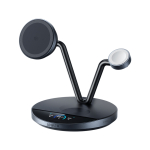 Anker B25X7G11 mobiilseadme laadija K&otilde;rvaklapid, Nutitelefon, Nutikell Must USB Traadita laadimine Kiirlaadimine Hoonesisene