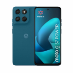 Motorola moto g57 power 17,1 cm (6.72") Kaksik-SIM Android 16.0 5G USB t&uuml;&uuml;p-C 12 GB 256 GB 7000 mAh Sinine