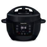 Instant Instant Pot 921267 multikeetja 3,8 l 800 W Must