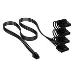Corsair CP-8920456 sisemine toitekaabel 0,75 m