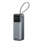 Sandberg 421-31 All-in1 Powerbank 27000 PD240W