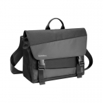 TOMTOC Slash-T27 11''/6.5L Bag (Black)