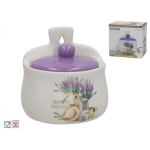 Seinale Seinale kinnitatav soolatoos 390 ml roosa dolomiit, 9x12x12,5 cm