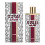 Guess Fragrance Amore Roma Perfume EDT 100 ml