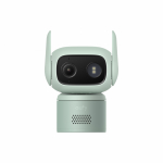 Anker WiredCam C31 kaabeliga turvakaamera, roheline