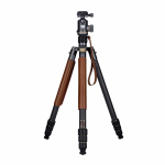 Rollei C6i Heritage statiiv