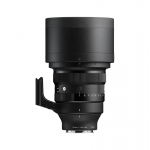 Sigma 135 mm F1.4 DG ART objektiiv, L-mount