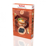 Tefal Snack Collection k&uuml;psetusplaadid: 1 R&ouml;stimiseks