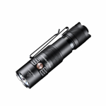 Fenix PD26R ACE taskulamp, musta