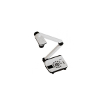 OPTOMA DC557 DOKUMENDIKAAMERA W/MIRACAST