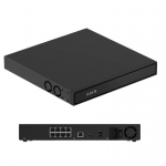 NET NET VIDEO RECORDER 8CH/H2D8PAC MUSTA 140912 AJAX