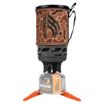Jetboil Zip 0,8 l matkak&ouml;&ouml;k, Duck Camo