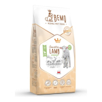 BEMO Sensitiivne Lamba V&auml;ike/Keskmine Mono - kuiva koeratoit - 10kg