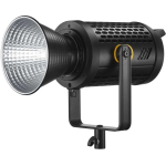 Valgustusseadmed Valgustusseadmed - Godox LED UL150 II Bi Silent Video Light 150W Bi-Color