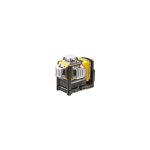 DeWALT DCE089D1R lasernivelliir Joon-/punktlaser 15 m