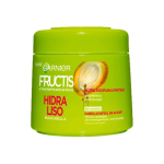 "Garnier "Garnier Fructis Hidra Smooth 72h" mask 300ml