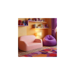 Laste Laste diivan Spacetronik XD SPC-XD24P