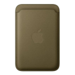 Apple iPhone FineWoven rahakott MagSafe tumeroheline